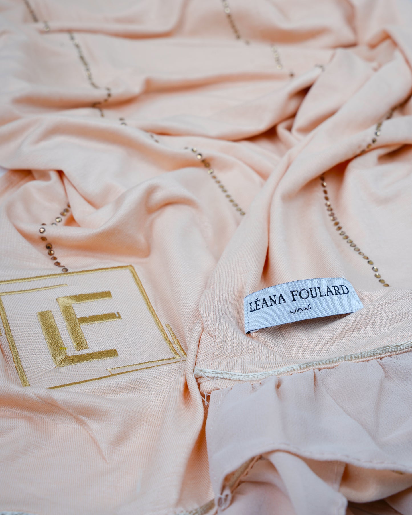 Smoke Rosé X Gold