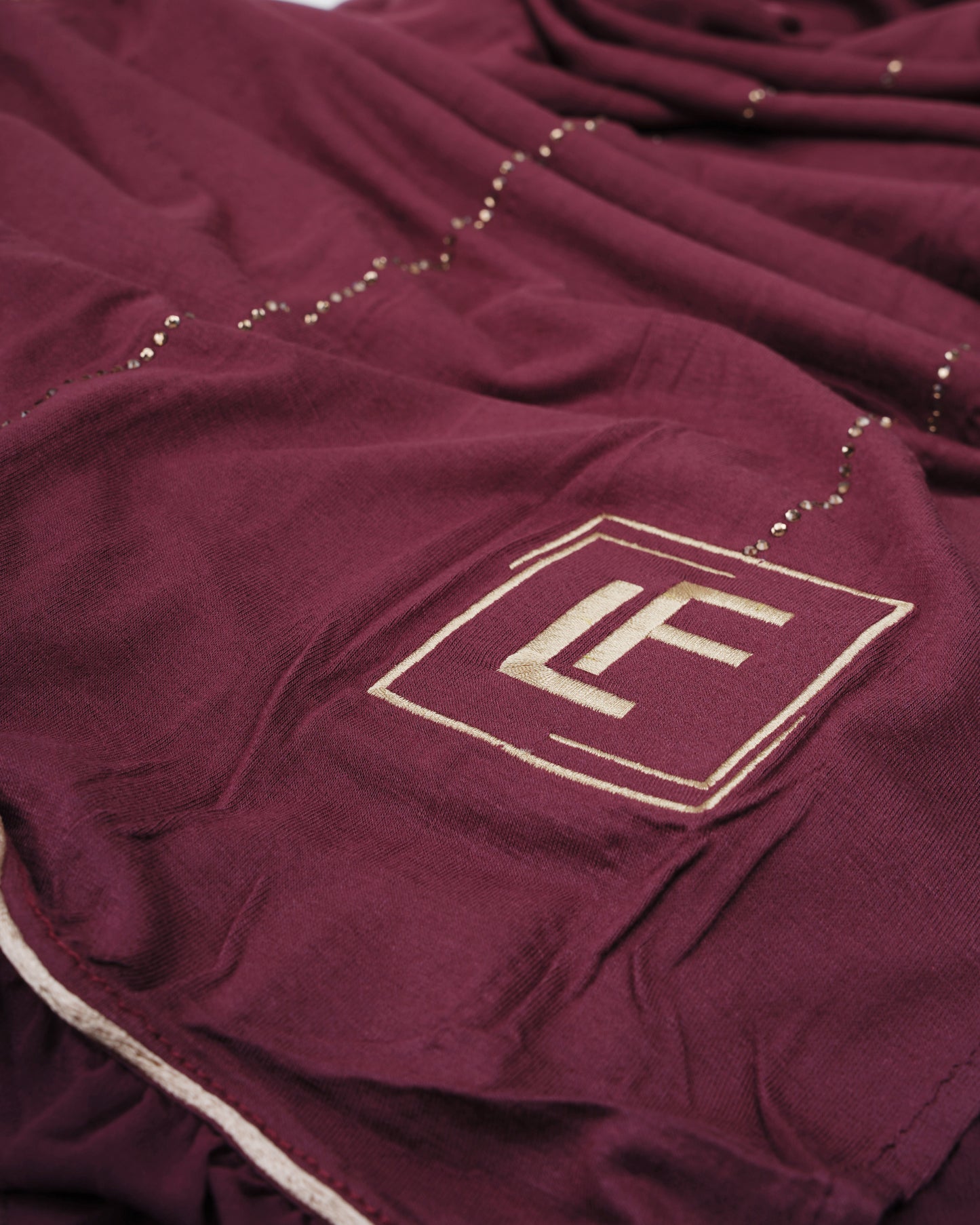 Rasberry Bordeaux X Gold