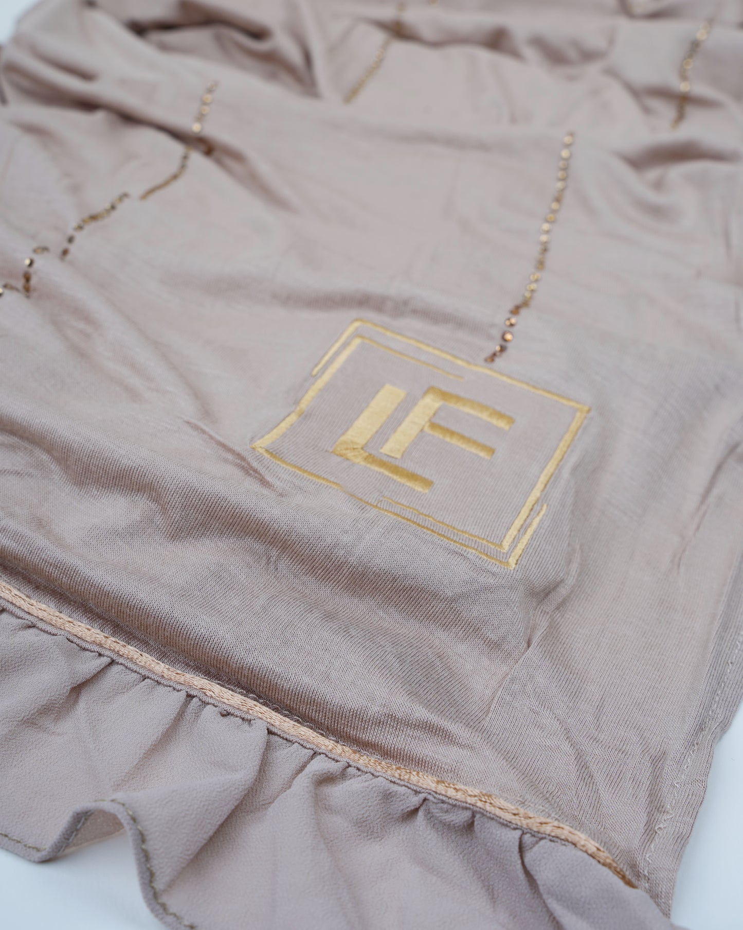 Dessert Sand X Gold