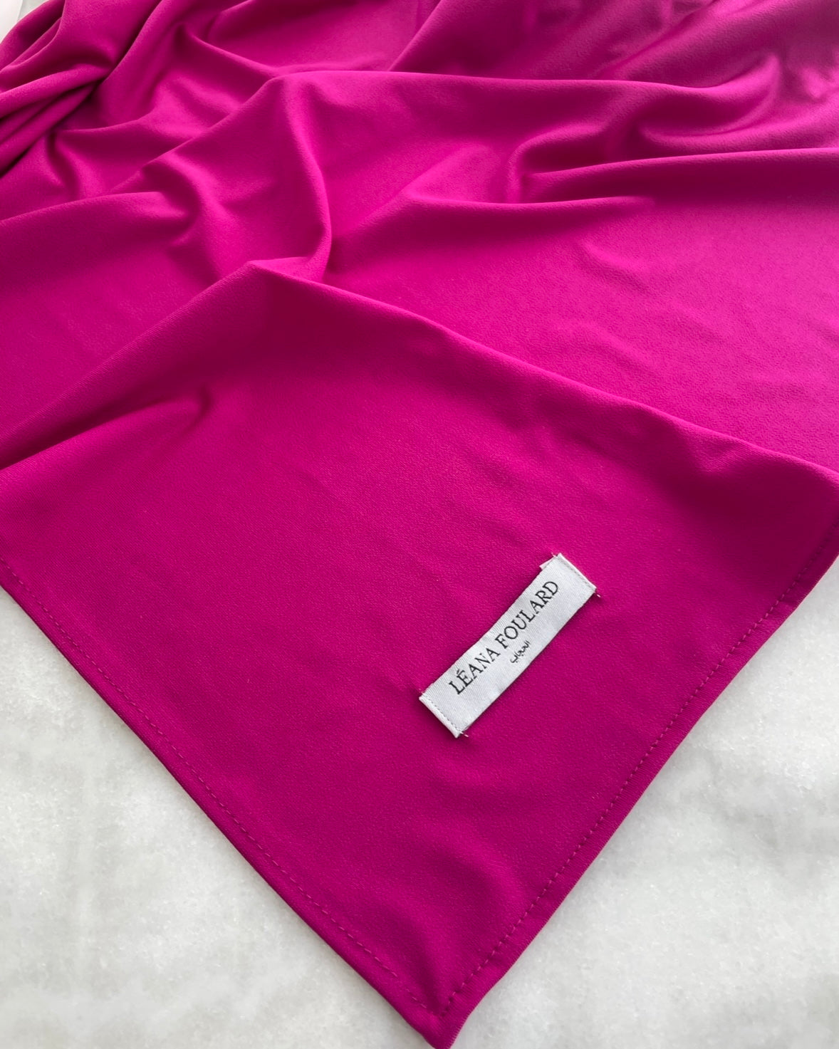 Fuscia