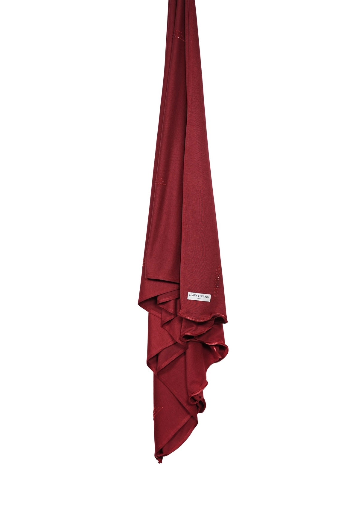 Poppy Red