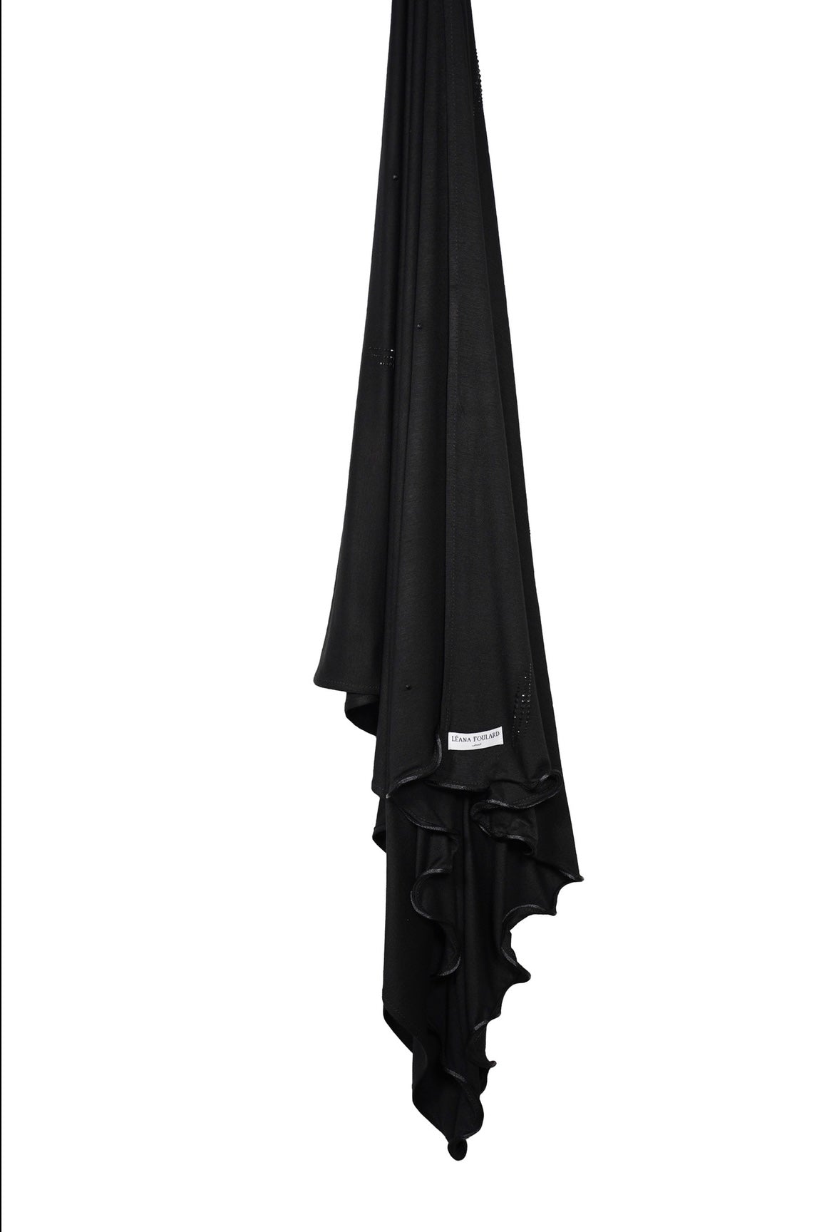 Jet Black