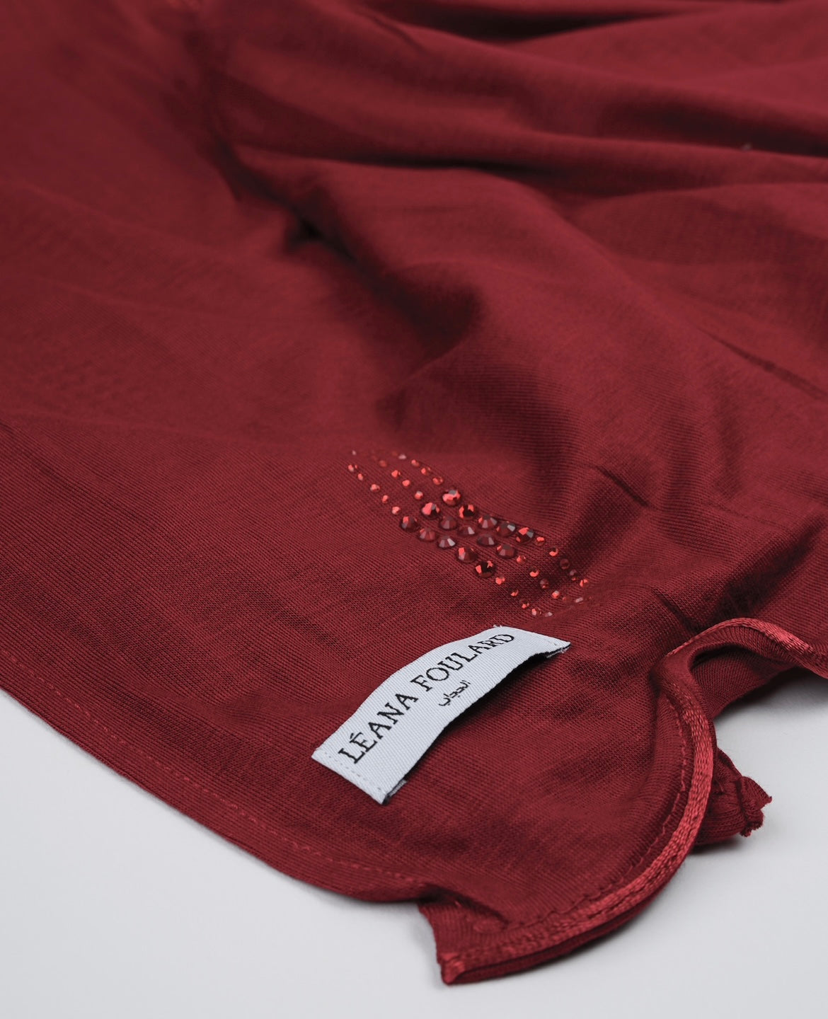 Poppy Red