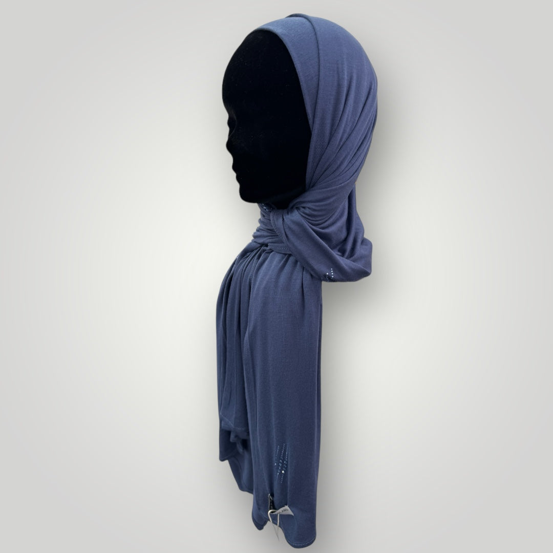 Blue charron