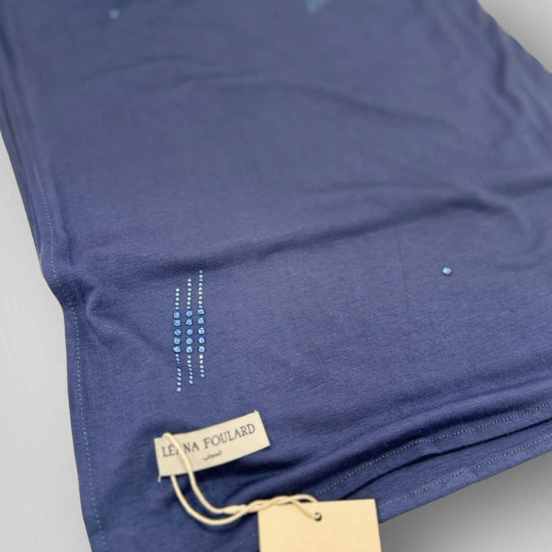 Blue charron