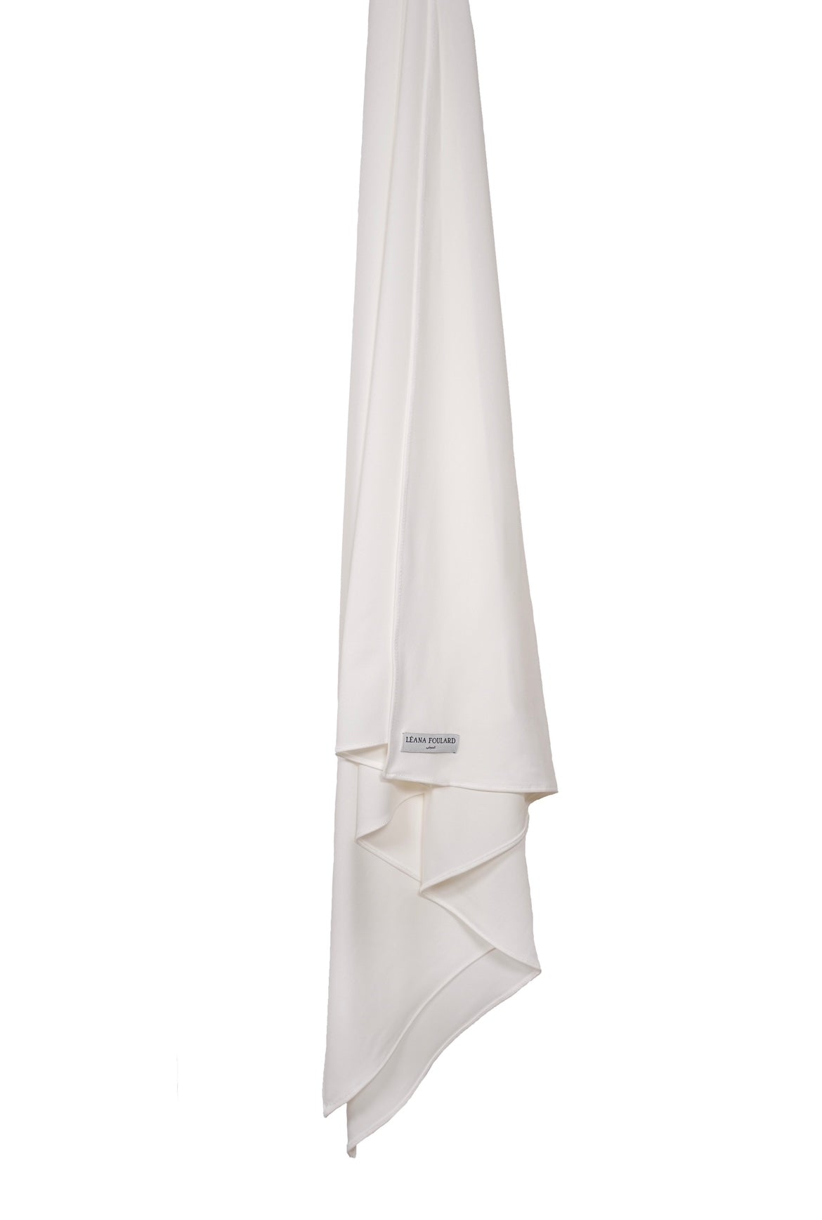Blanc comme neige
