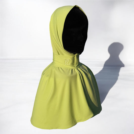 Lime Green